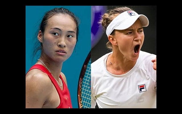 リー・ナ以来の快挙、最終戦出場決定