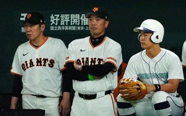 CS初戦落とすも…揺るがぬ巨人の優位　牧を「潰しにきたのかな」と語る理由…専門家分析