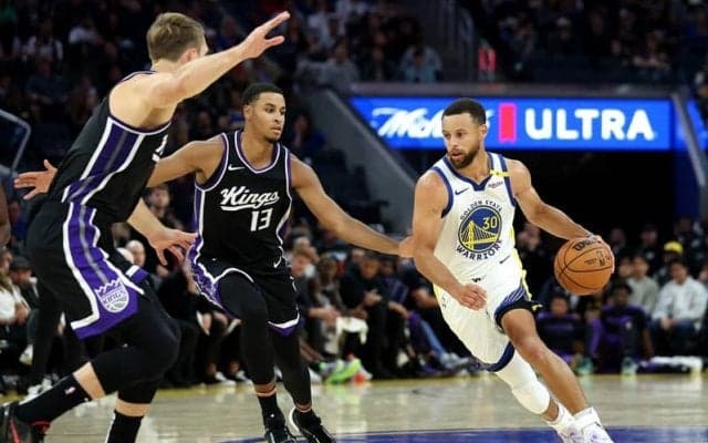 プレシーズンで5戦無敗のウォリアーズ…過去10年で同等の戦績を残した3シーズンは優勝