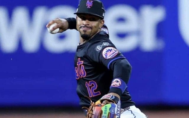 「衝撃的に無視された」名手リンドーアがまさかのGG賞選外で波紋　NYメディアが怒りの反論「まったく狂気の沙汰だ」