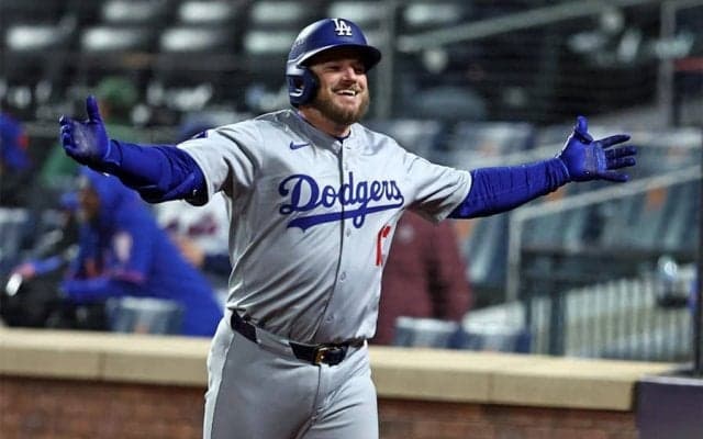 大谷翔平は「インクレディブルだよ」　“4番”も驚きの.833…誓った援護「粋なことを」