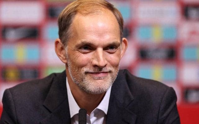 トゥヘル監督就任に批判的な声も、イングランド人指揮官は「あまり多く語るべきではない」…プレミアでイングランド人監督は1人も優勝なし