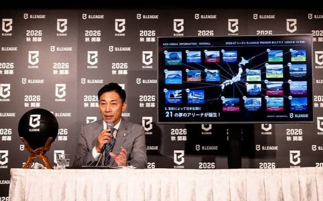 Bプレミア“条件未達”のB1所属6クラブの動向は…年末の4次審査へ準備進めるのは4クラブ