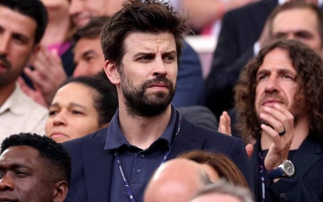 「16チームで開催すべき」選手から悲鳴あがる試合数増加、ピケ氏は見解を語る「試合数は減らされるべき」