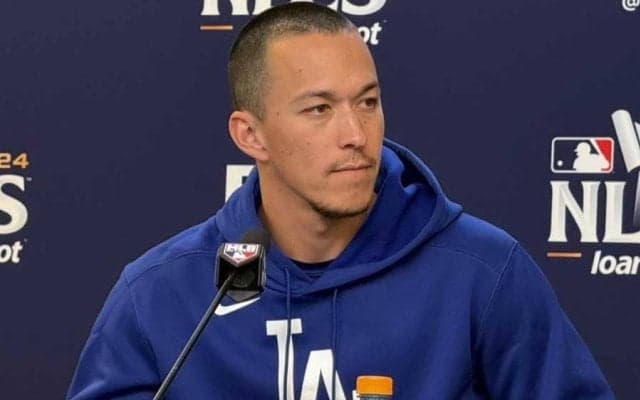 大谷翔平のPO2号に同僚唖然「打球が違う」　ベンチで見つめた白球「あんなに遠くまで…」