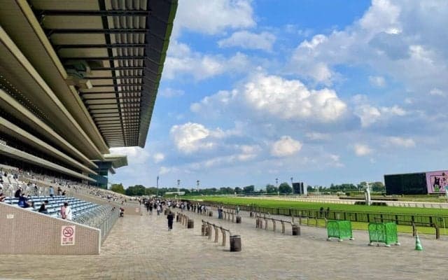 【ジャパンカップ】イチローが東京競馬場でスペシャルトークショーに登場