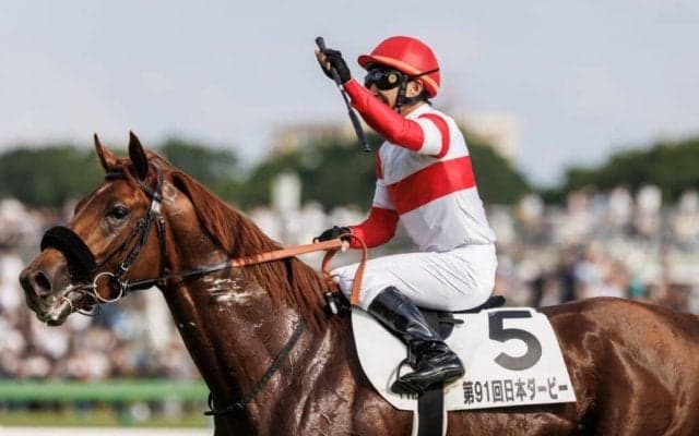 【菊花賞】出走馬の調教後の馬体重…ダービー馬・ダノンデサイルは22キロ増