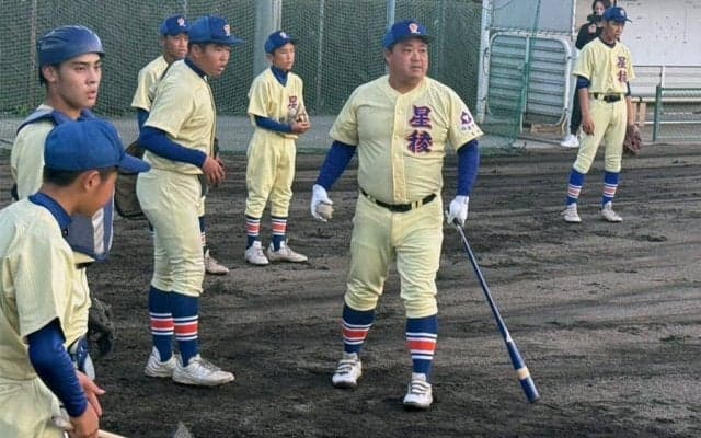 「お前は基本がなってない」…覆された野球観　松坂世代監督が実践する“ミスOK”育成術