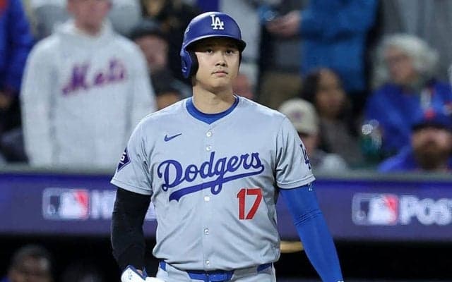 大谷翔平へのブーイングは「適切」　NYメディアも即反応…見えた心身の充実「良い兆候」