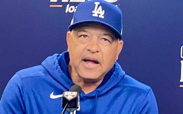 佐々木朗希獲得へ…大谷翔平らの存在は吉と出るか？　ロバーツ監督「そうだと願うよ」