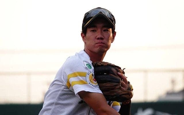 育成5年目が逃した“1枠”　揶揄された「助っ人に負けた男」…23歳が震える戦力外期間