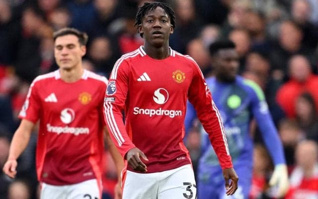 ユナイテッドに痛手　メイヌーが筋肉系の問題で数週間離脱