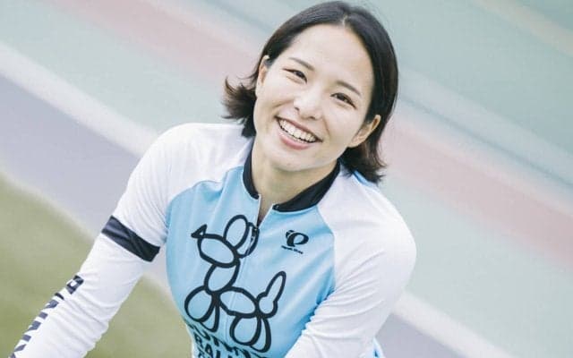 ガールズケイリン當銘直美が学んだプロの自覚と覚醒の理由 規則違反での停学＆復学も涙ながらに語った