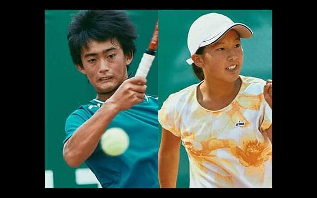 全仏Jr出場権かけ熱戦 2日目結果一覧