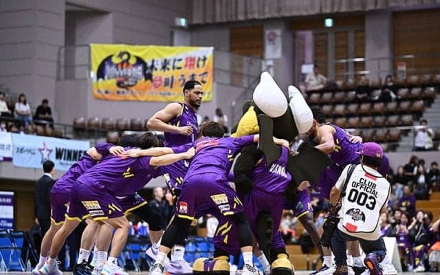 【B2第3節 見どころ】山形と富山のリーグ初対決が実現…福井はホーム連勝を継続できるか