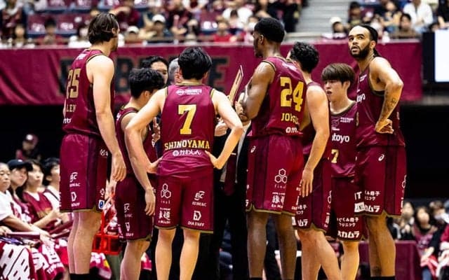 【B1第3節 見どころ】注目は“神奈川タービー”…千葉Jは京都戦で仕切り直し図る