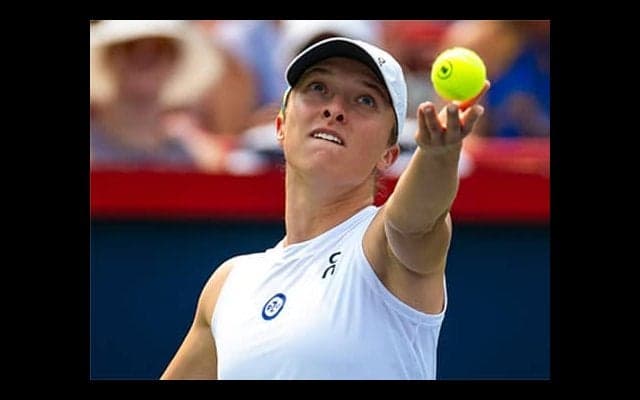 女王、新コーチは大坂の元コーチ