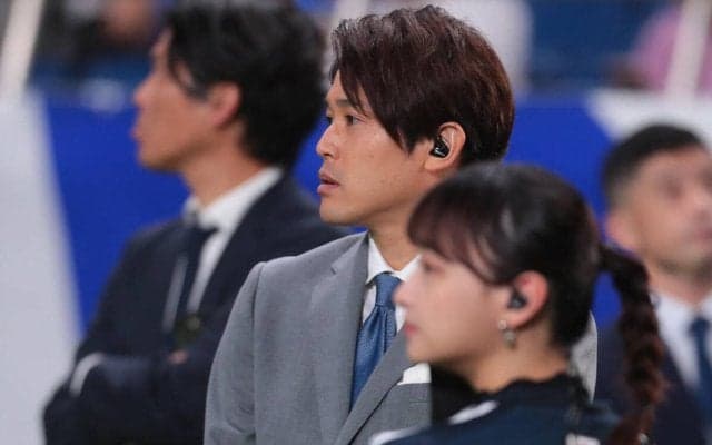 内田篤人＆佐藤由紀彦が「S級」改め「Proライセンス」を取得！ 2023年度受講者は全20名が取得済みに