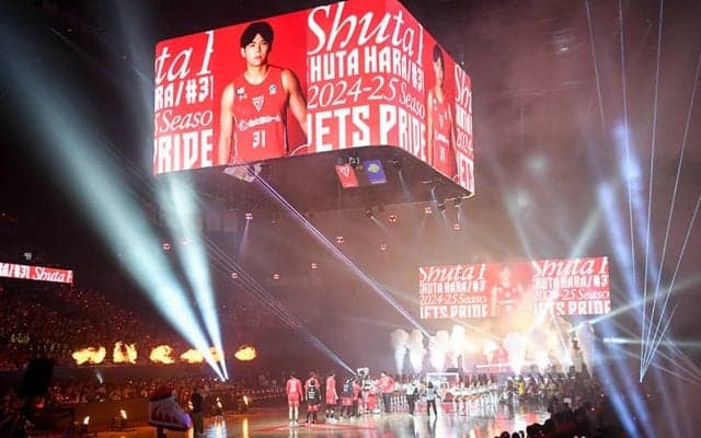 千葉Jが1次審査でBプレミア参入決定「あらゆる面でNo.1の価値を提供できるクラブを目指してまいります」