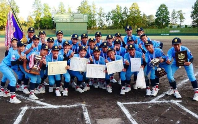 松戸中央が3年ぶり2度目の頂点　小学部は富士見が初V…ボーイズ東日本選抜大会結果