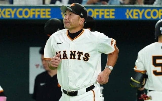 巨人に浮かぶ“代役問題”　埋まらない穴を専門家が指摘…敗退した阪神と重なる課題も