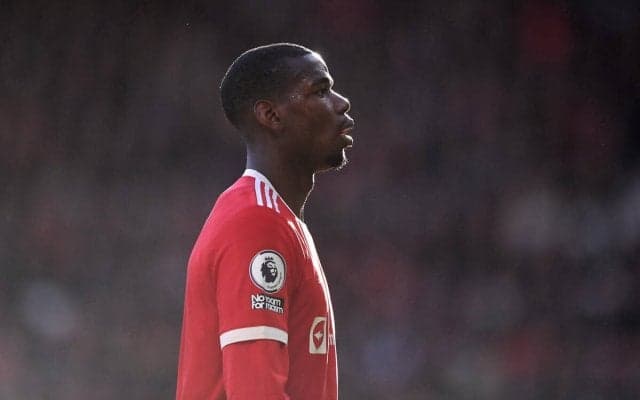 「もうユナイテッドでプレーしたくなかった」ポグバが過去の移籍を巡る裏事情を告白、クラブの阻止された後は暗い日々に…「精神的に安定していなかった」