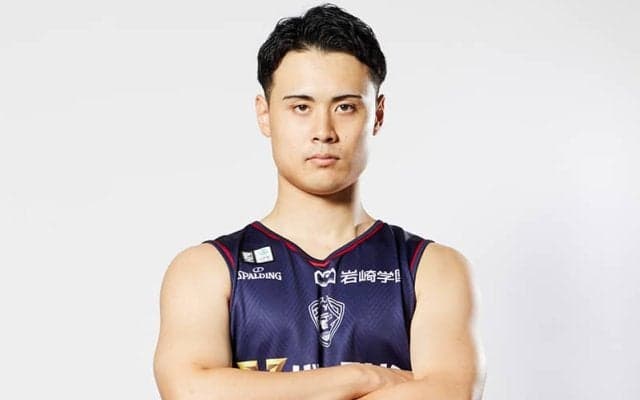 横浜BCの松崎裕樹が“神奈川ダービー”欠場…開幕後2人目の負傷離脱者発生