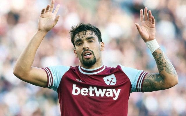 賭博違反容疑のパケタ、「誤解を招く」リークについてFAに調査要請