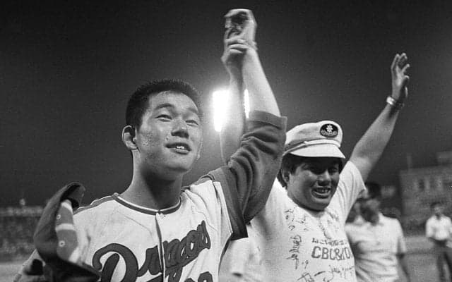 作新学院・江川卓の噂を聞きつけた高校球界の名将は「成東の鈴木孝政より速いのか？」と記者に尋ねた