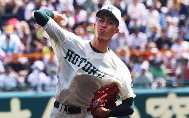【ドラフト2024】若手急成長中の日本ハムに必要なのは華 「清原ジュニア」も候補に