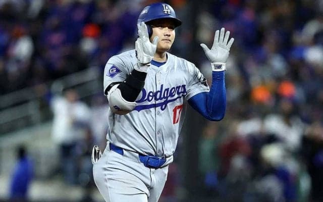 大谷翔平は先頭弾を「打っても驚かない」　メッツ元GMが明かす深い“理由”