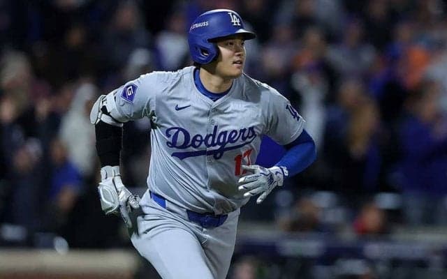 大谷翔平が解いた“呪縛”　同僚も安堵「大きかった」…感じた好転の予感