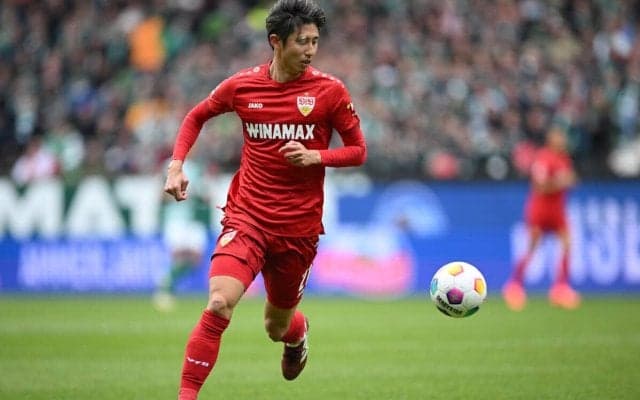 【ブンデス第7節プレビュー】CLビッグマッチ控えるバイエルンとシュツットガルトが激突、古巣対決の伊藤洋輝がベンチ入り予想