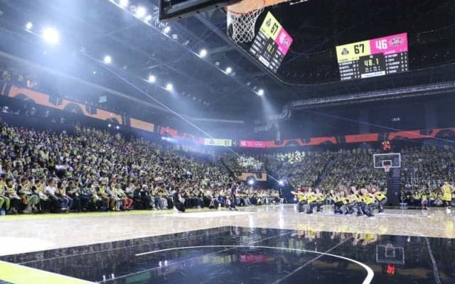 群馬が2次審査でBプレミア参入決定「3つの審査基準すべてを大きくクリアすることができました」