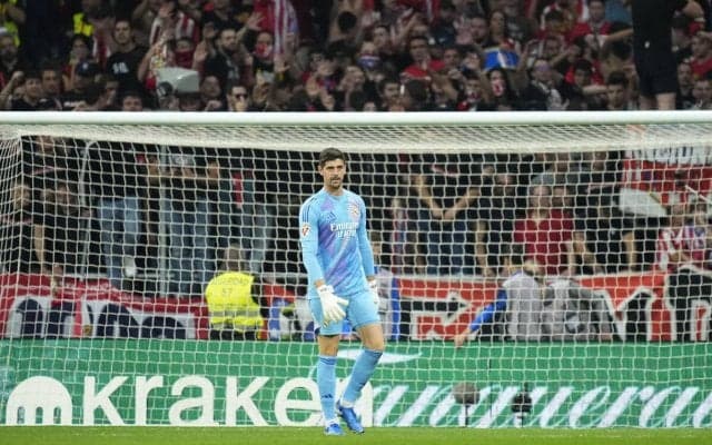 また連戦週間が戻って来る…/原ゆみこのマドリッド