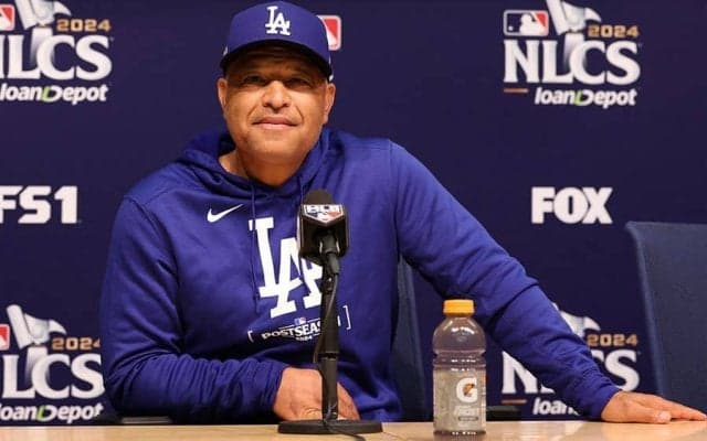 大谷翔平は「100％の結果」　指揮官が絶賛…移籍1年目でPOでの躍動に「素晴らしい人間」