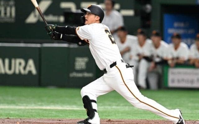 【巨人】CSファイナルS3試合でわずか2得点　歴史的な貧打で見えた「課題」と響いた「キーマン不在」