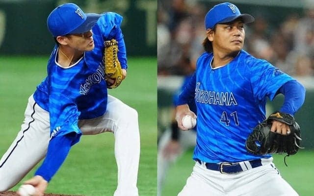 現ドラ＆戦力外→CSで躍動　移籍で“覚醒”…DeNAの切り札にX胸熱「俺たちの希望」