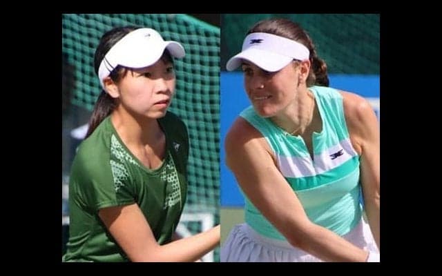  【速報中】伊藤あおい ジャパンOP準決勝 