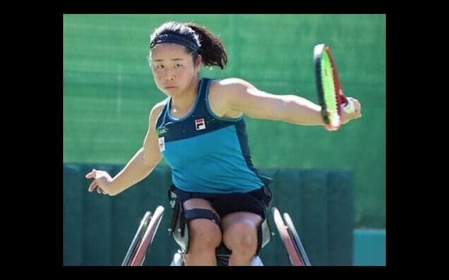  初代女王 上地結衣 初戦突破 