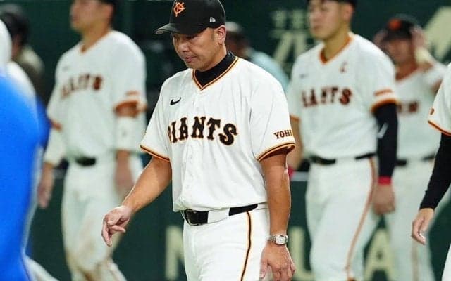 3連敗の巨人に欠けていた“姿勢”　崖っぷちから逆転は…専門家が指摘するDeNAとの差