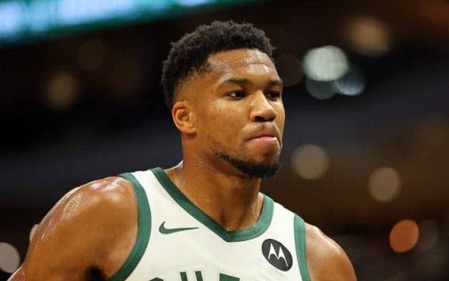 バックスのヤニスが自身の現状を語る「優勝できなければトレードされてしまうかも」