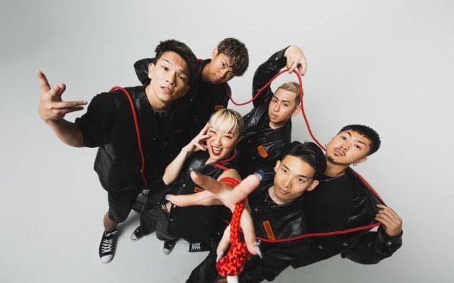 プロダブルダッチチーム｢FLY DIGGERZ｣が、単独公演を川崎で定期開催！