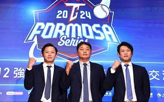 プレミア12で侍Jと同組の台湾　高まる警戒、主力選手を解説…“精鋭チア”も参戦