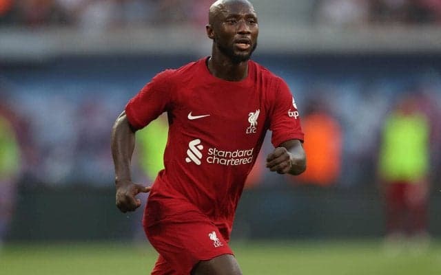 「リバプールファンは世界最高」「残念ながらケガで…」ナビ・ケイタが負傷続きだったリバプールでのキャリア振り返り、ブレーメンでの苦境は「残念」