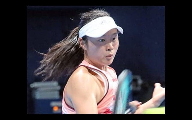 齋藤咲良 強行出場も快勝で本戦王手 