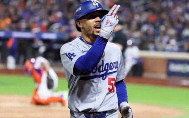 2戦連発のPS4号ソロで好調維持も「個人的な栄誉のために来たわけじゃない」 ベッツが警戒「勝つ方法を見つけなければ」