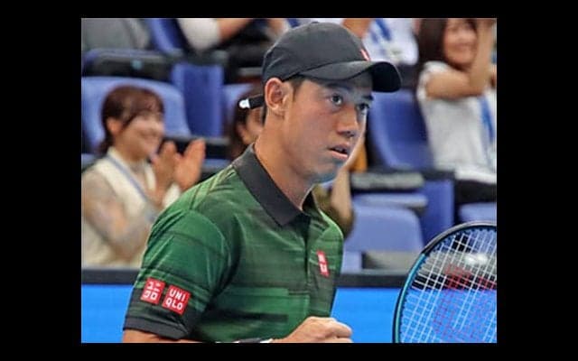  錦織圭 初戦は世界19位に決定 