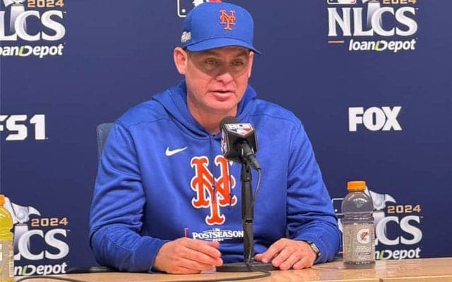 千賀滉大、第6戦もブルペン待機「やってくれるだろう」　リベンジなるか…指揮官明言