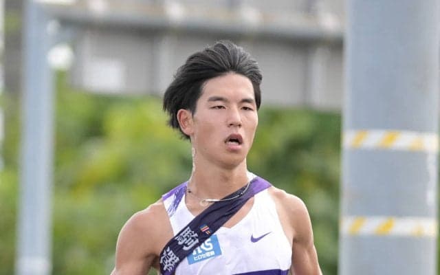 駒澤大、全日本と箱根駅伝へ向けて高まる機運　出雲３連覇を逃すも「ただでは転ばない」